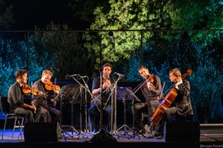 festival molyvos